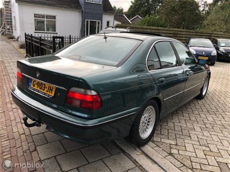 BMW 5-serie - 523i Executive - 1