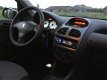Peugeot 206 - 1.4 Pop' Art met airco - 1 - Thumbnail
