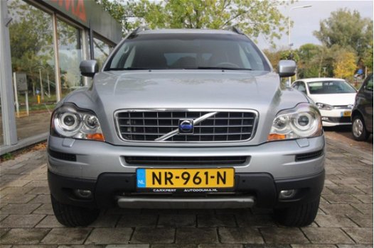 Volvo XC90 - 2.4 D5 Summum 5p - 1