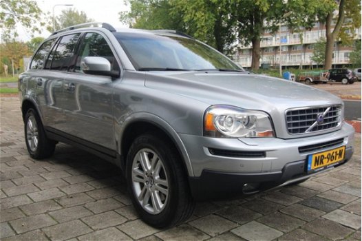 Volvo XC90 - 2.4 D5 Summum 5p - 1