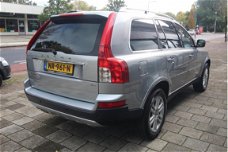 Volvo XC90 - 2.4 D5 Summum 5p