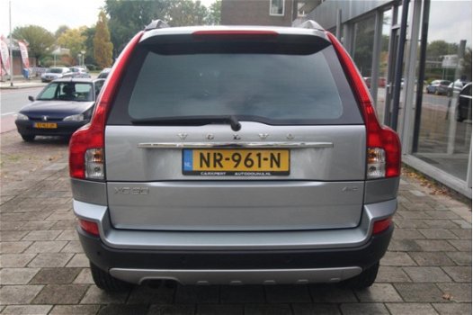 Volvo XC90 - 2.4 D5 Summum 5p - 1