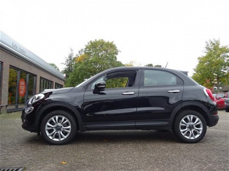 Fiat 500 X - 1.6 PopStar 1e Eig NAVI/CLIMATE/PARKPILOT/ELEK - 1