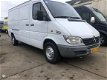 Mercedes-Benz Sprinter - bestel 316 CDI 2.7 355 - 1 - Thumbnail