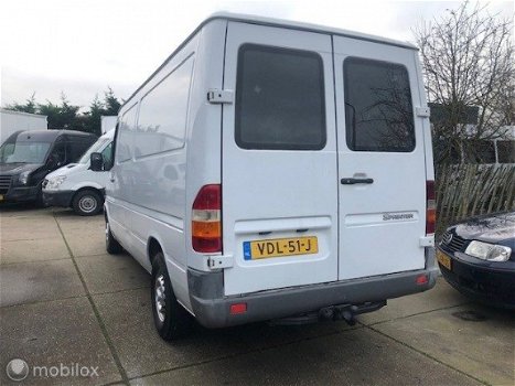 Mercedes-Benz Sprinter - bestel 316 CDI 2.7 355 - 1