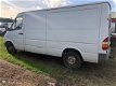 Mercedes-Benz Sprinter - bestel 316 CDI 2.7 355 - 1 - Thumbnail