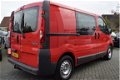 Renault Trafic - 2.0-16V T27 L1H1 MARGE | LPG | Radio/CD | Trekhaak | Schuifdeur | Bank - 1 - Thumbnail