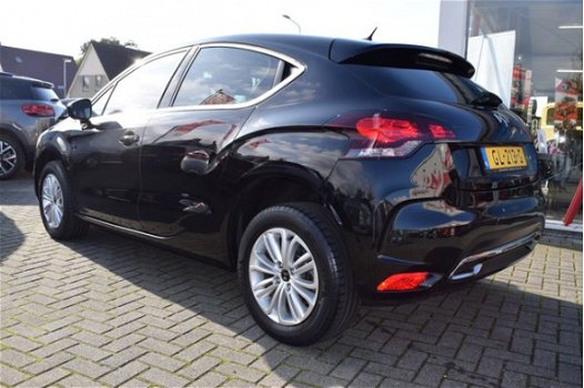 Citroën DS4 - 1.6 BlueHDi Business Navi | Xenon | LMV | PDC | Clima | Cruise | Bluetooth - 1