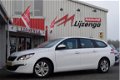 Peugeot 308 SW - 1.6 BlueHDI Blue Lease Navi | Airco | Cruise | Trekhaak | LED | PDC - 1 - Thumbnail