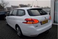 Peugeot 308 SW - 1.6 BlueHDI Blue Lease Navi | Airco | Cruise | Trekhaak | LED | PDC - 1 - Thumbnail