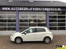 Fiat Punto - 1.2 Lounge * AIRCO * 5 deurs