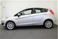 Ford Fiesta - 1.0 EcoBoost 100 PK Style Automaat | Navi | Cruise Control | - 1 - Thumbnail