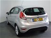 Ford Fiesta - 1.0 EcoBoost 100 PK Style Automaat | Navi | Cruise Control | - 1 - Thumbnail