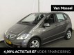 Mercedes-Benz A-klasse - 5drs. 160 Aut. Avantgarde (+Winterset) - 1 - Thumbnail