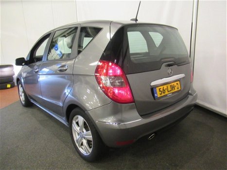 Mercedes-Benz A-klasse - 5drs. 160 Aut. Avantgarde (+Winterset) - 1