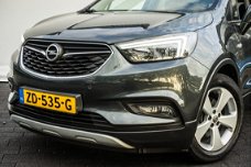 Opel Mokka X - 1.6 115pk Innovation Full map navigatie/ IntelliLink/ Climate control/ Led dagrij/ Ha