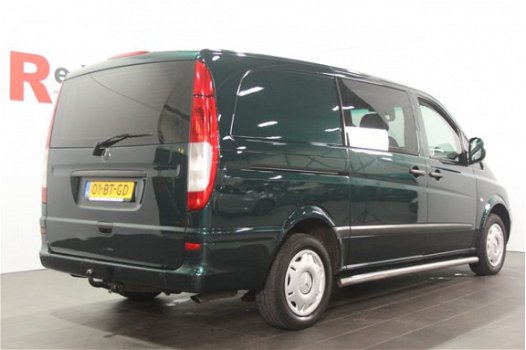 Mercedes-Benz Vito - 115 CDI 320 Lang DC luxe - 1