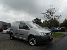 Volkswagen Caddy - 2.0 SDI Comfort AIRCO/CRUISE/TREKH