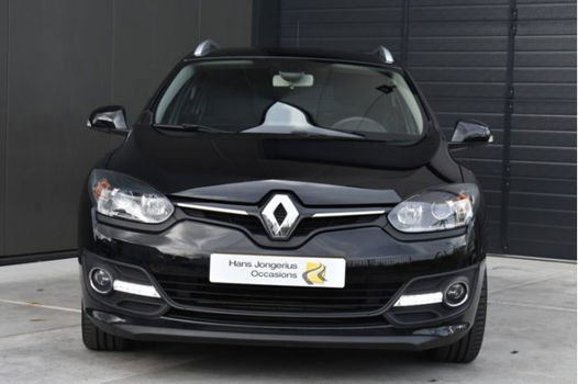 Renault Mégane Estate - TCe 115 Limited | NAVI | CLIMATE CONTROL | CRUISE CONTROL | PDC | LMV - 1