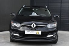 Renault Mégane Estate - TCe 115 Limited | NAVI | CLIMATE CONTROL | CRUISE CONTROL | PDC | LMV