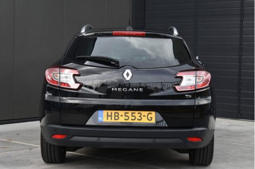 Renault Mégane Estate - TCe 115 Limited | NAVI | CLIMATE CONTROL | CRUISE CONTROL | PDC | LMV - 1