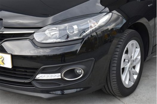 Renault Mégane Estate - TCe 115 Limited | NAVI | CLIMATE CONTROL | CRUISE CONTROL | PDC | LMV - 1