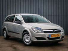 Opel Astra Wagon - 1.6 Business, Automaat, Trekhaak