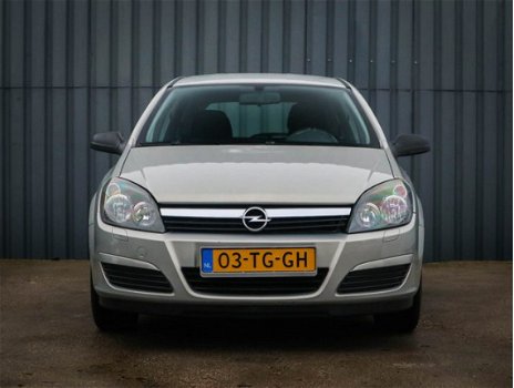 Opel Astra Wagon - 1.6 Business, Automaat, Trekhaak - 1