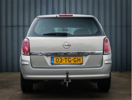 Opel Astra Wagon - 1.6 Business, Automaat, Trekhaak - 1