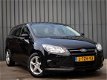 Ford Focus Wagon - 1.6 TDCI L-Trend, Navigatie, PDC, Airco, 16'' LMV, Cruise, NL-Auto - 1 - Thumbnail