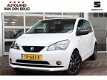 Seat Mii - 1.0 Sport Intense | Airco | Cruise | Navigatie | Parkeersensoren - 1 - Thumbnail