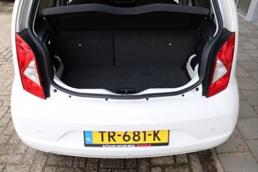 Seat Mii - 1.0 Sport Intense | Airco | Cruise | Navigatie | Parkeersensoren - 1