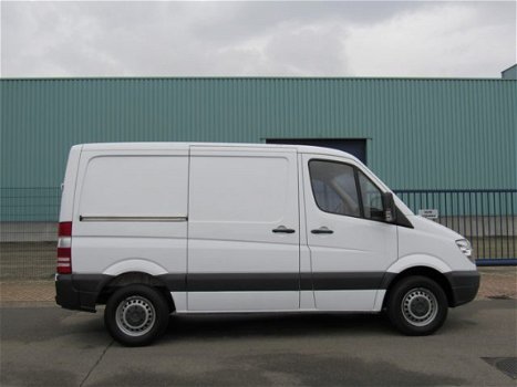 Mercedes-Benz Sprinter - 213 2.2 CDI 325 HD AIRCO - 1