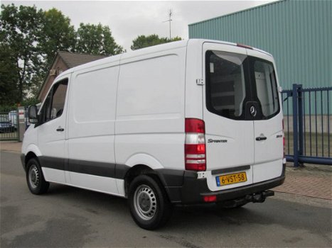 Mercedes-Benz Sprinter - 213 2.2 CDI 325 HD AIRCO - 1