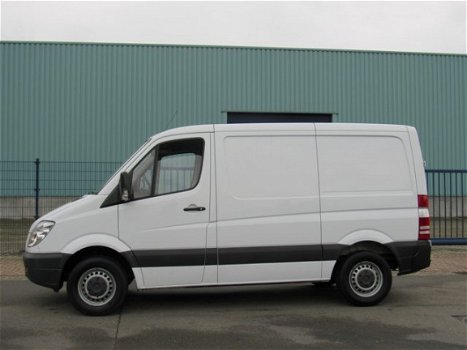 Mercedes-Benz Sprinter - 213 2.2 CDI 325 HD AIRCO - 1