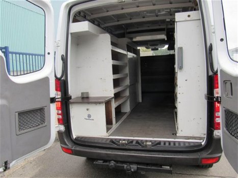 Mercedes-Benz Sprinter - 213 2.2 CDI 325 HD AIRCO - 1