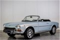 Fiat 124 Spider - 1400 - 1 - Thumbnail