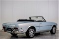 Fiat 124 Spider - 1400 - 1 - Thumbnail