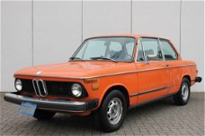 BMW 02-serie - 2002