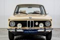 BMW 02-serie - 2002 Eerste eigenaar - 1 - Thumbnail