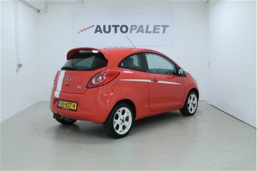 Ford Ka - 1.2 Grand Prix start/stop - 1