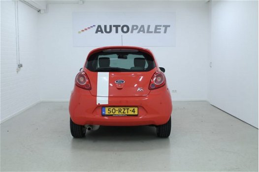 Ford Ka - 1.2 Grand Prix start/stop - 1