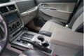 Jeep Cherokee - Cherokee 2.8 CRD Automaat AWD VAN LIMITED grijs kenteken Dodge Nitro Van - 1 - Thumbnail