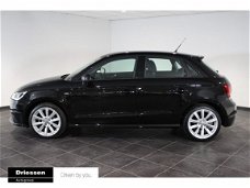 Audi A1 Sportback - 1.0 TFSI Adrenalin (S-line)