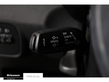 Audi A1 Sportback - 1.0 TFSI Adrenalin (S-line) - 1