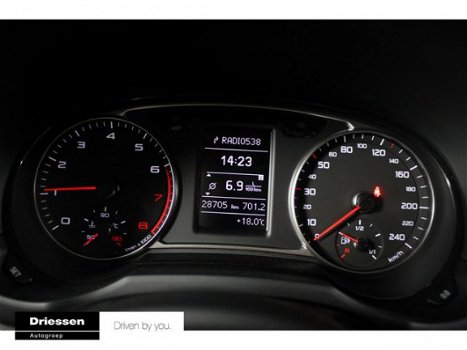 Audi A1 Sportback - 1.0 TFSI Adrenalin (S-line) - 1