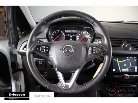 Opel Corsa - 1.4 Favourite (Cruise Control , Navigatie) - 1