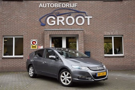 Honda Insight - 1.3 I-VTEC ELEGANCE CRUISE/CLIMA - 1