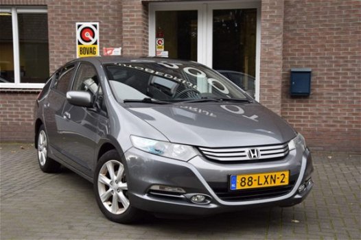 Honda Insight - 1.3 I-VTEC ELEGANCE CRUISE/CLIMA - 1