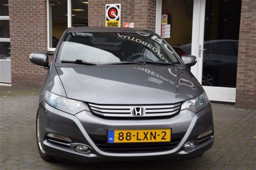 Honda Insight - 1.3 I-VTEC ELEGANCE CRUISE/CLIMA - 1